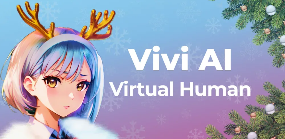 Vivy AI screenshot 1