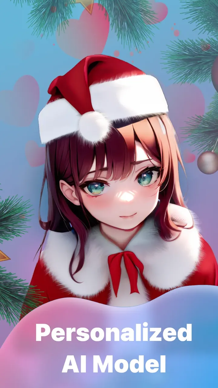 Vivy AI screenshot 2