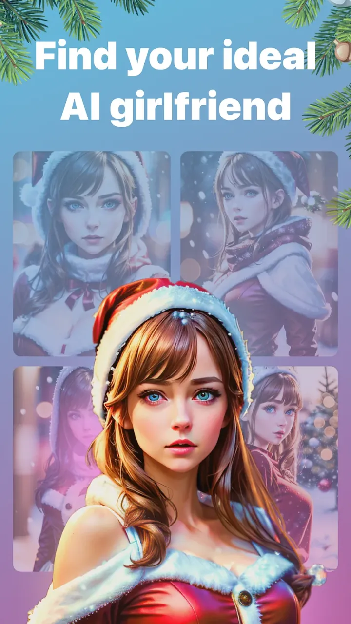 Vivy AI screenshot 3