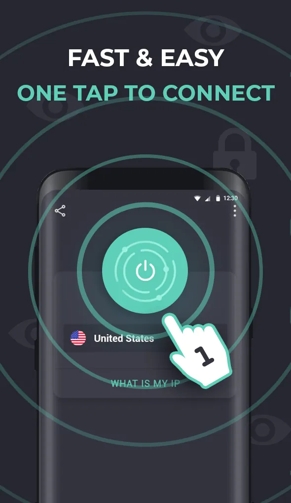 VPN Private screenshot 5