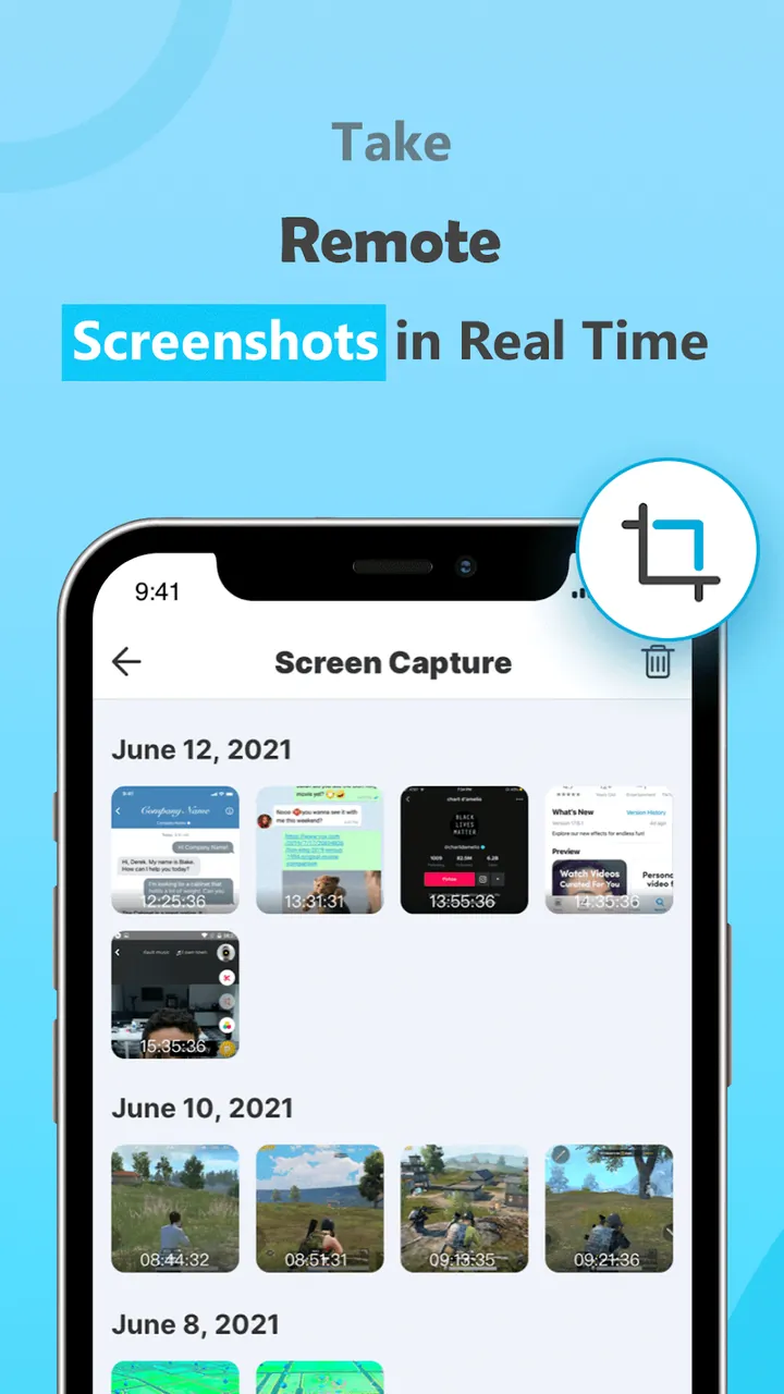 KidsGuard screenshot 6