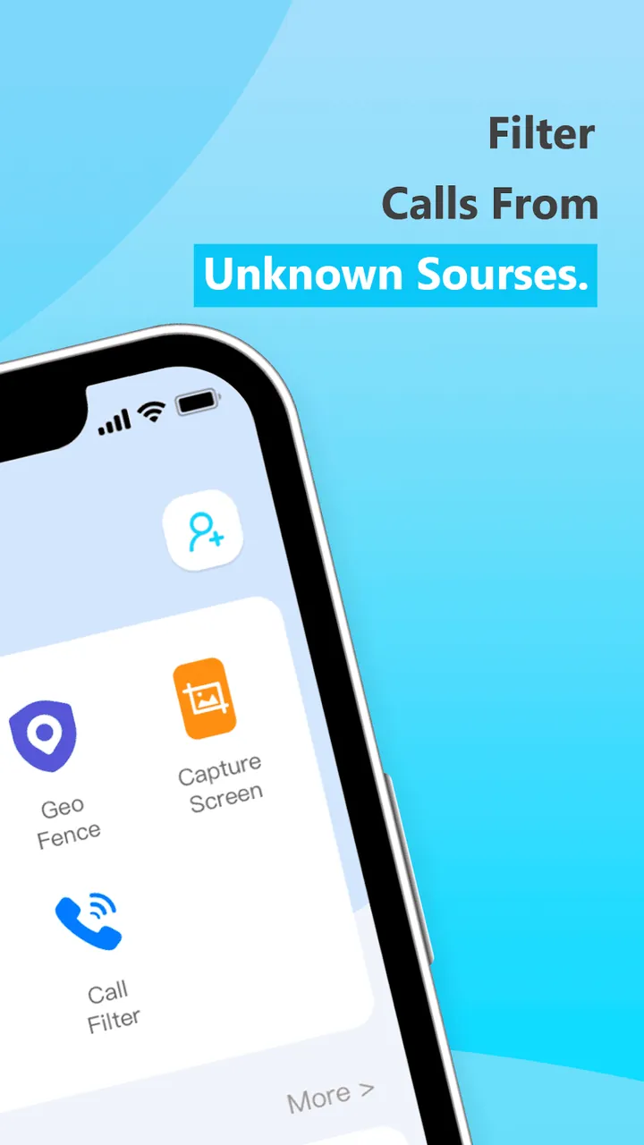 KidsGuard screenshot 3
