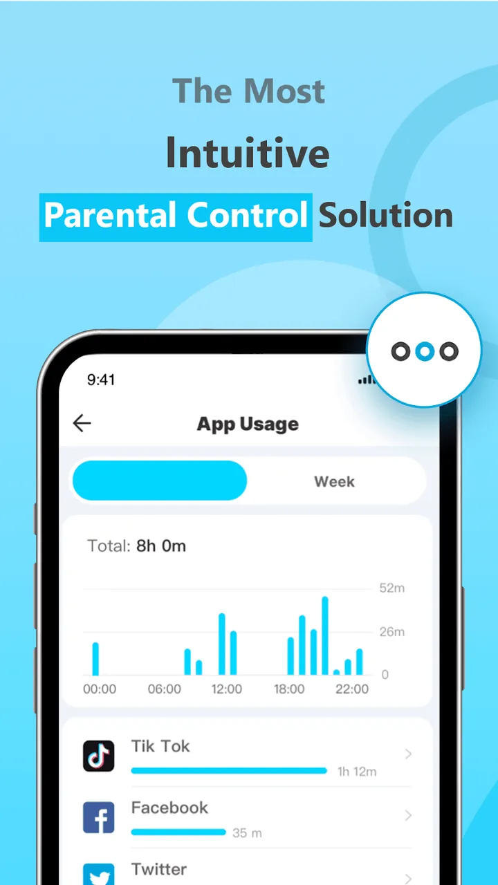 KidsGuard screenshot 4