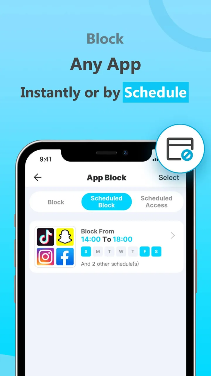 KidsGuard screenshot 7