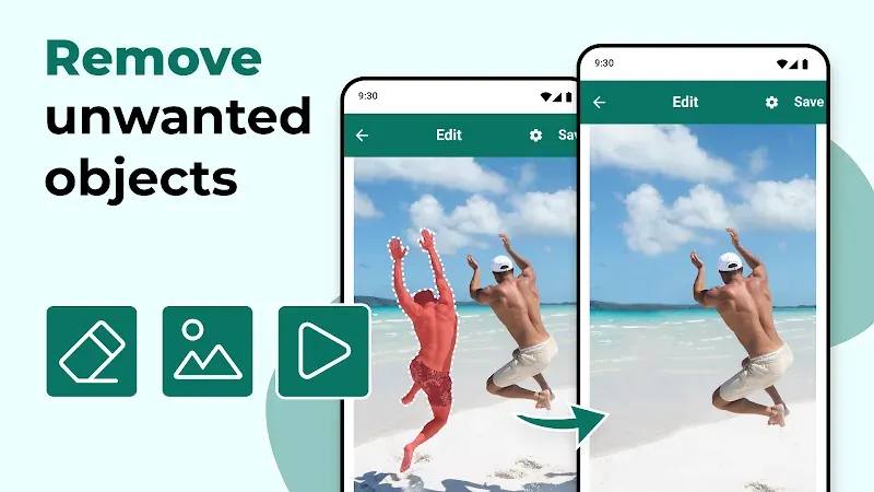 Remove Unwanted Object screenshot 2