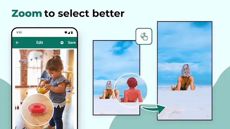 Remove Unwanted Object screenshot 6