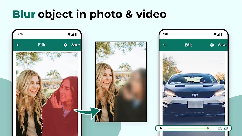 Remove Unwanted Object screenshot 4