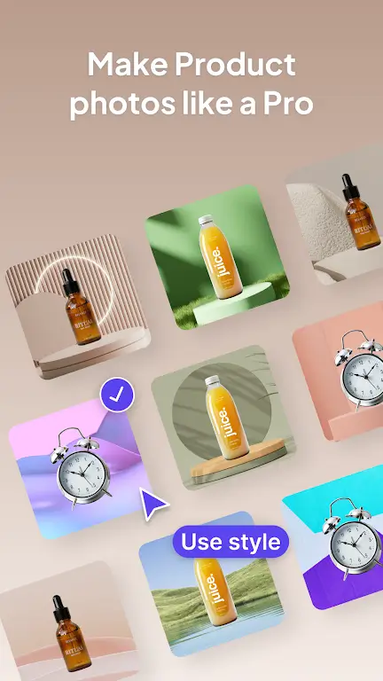 SnapBG (MagicCut) screenshot 6