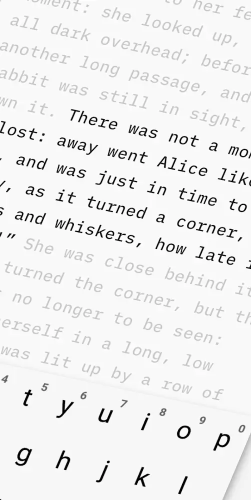iA Writer screenshot 6