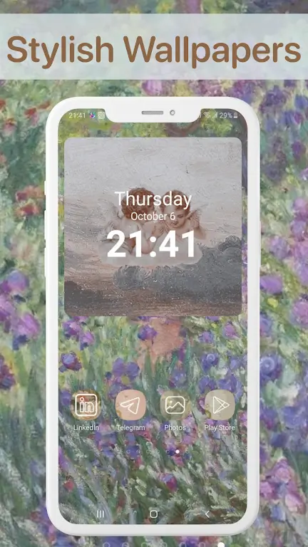 Themes App Icons screenshot 5