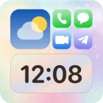 Themes App Icons