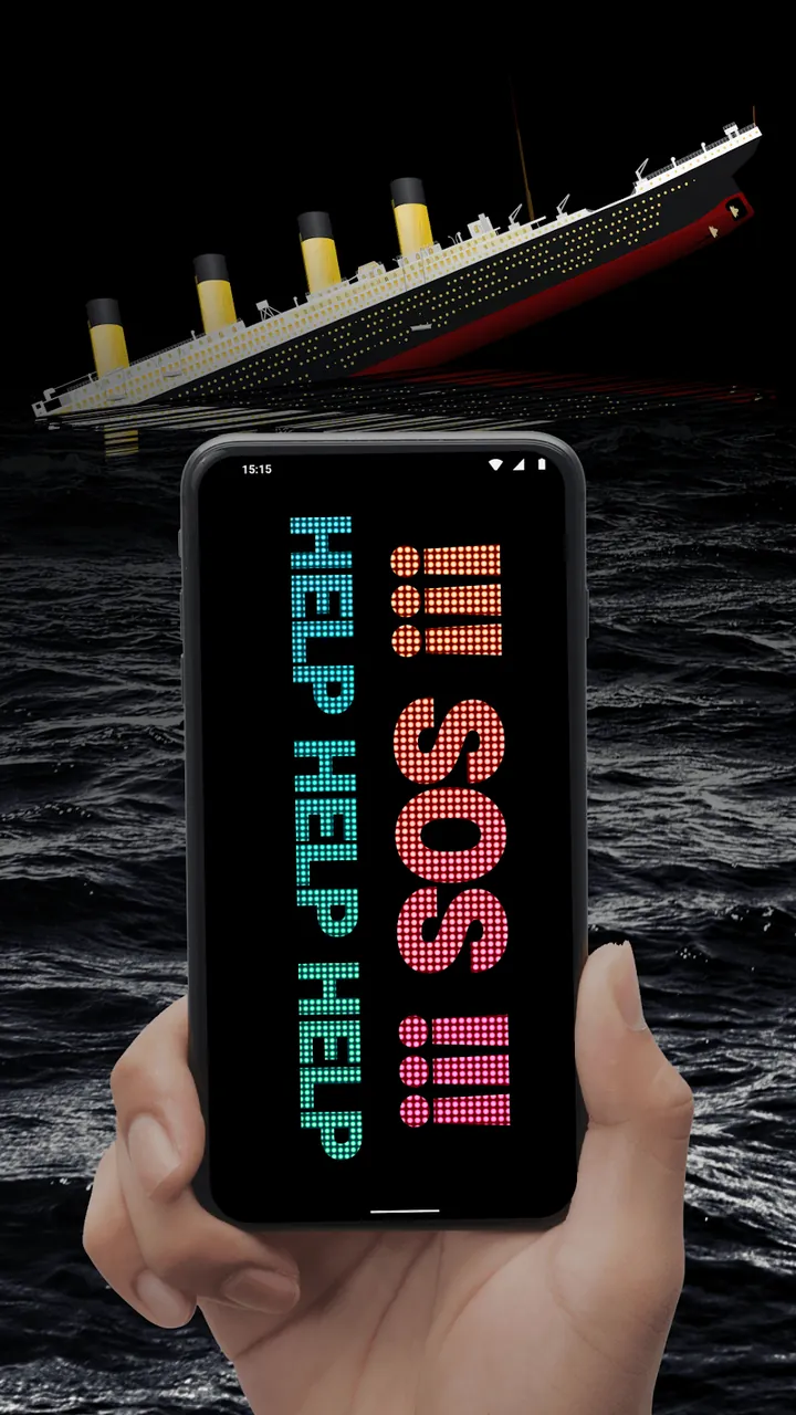 LED Scroller screenshot 4