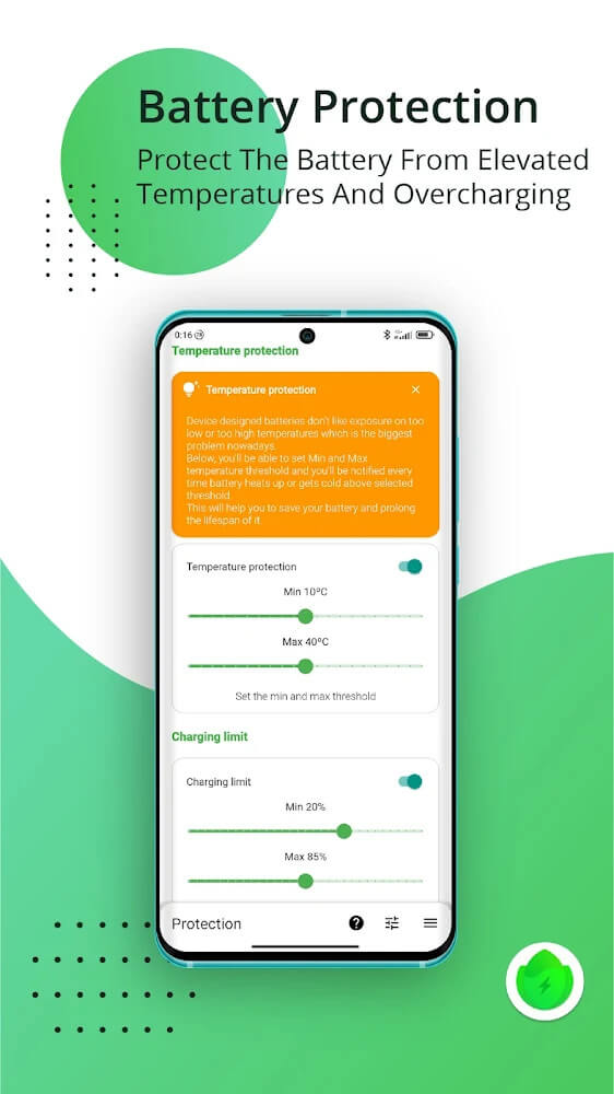 Battery Guru screenshot 6