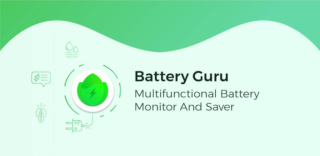 Battery Guru screenshot 1