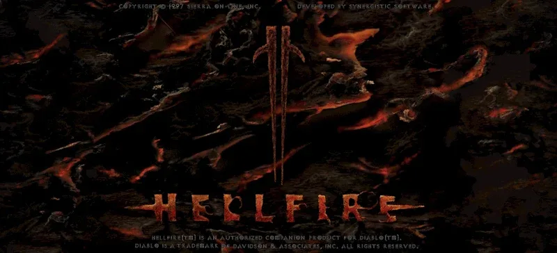 DevilutionX - Diablo 1 port screenshot 6