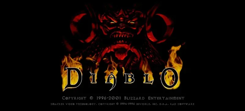 DevilutionX - Diablo 1 port screenshot 2