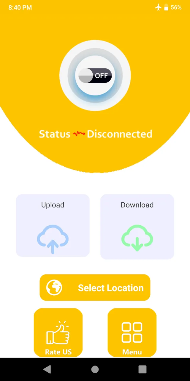 VPN For PUBG Mobile Lite screenshot 2