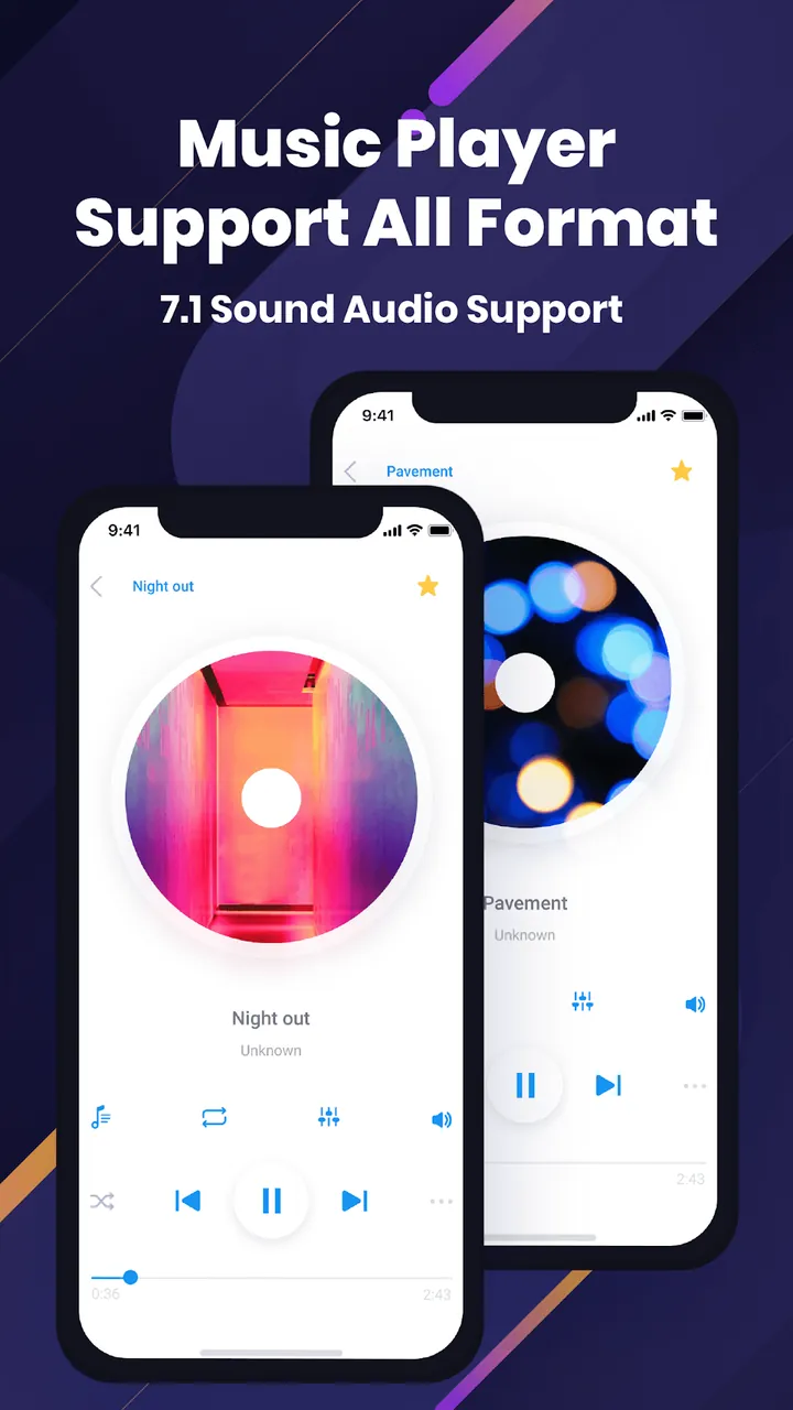 Video Player HD screenshot 6
