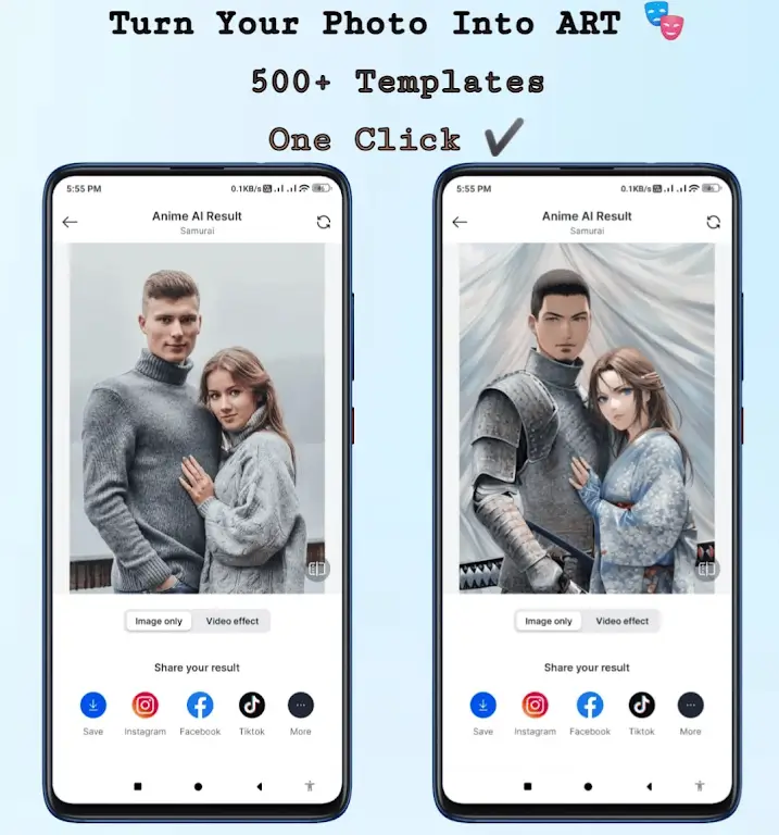 PicAI Pro screenshot 3