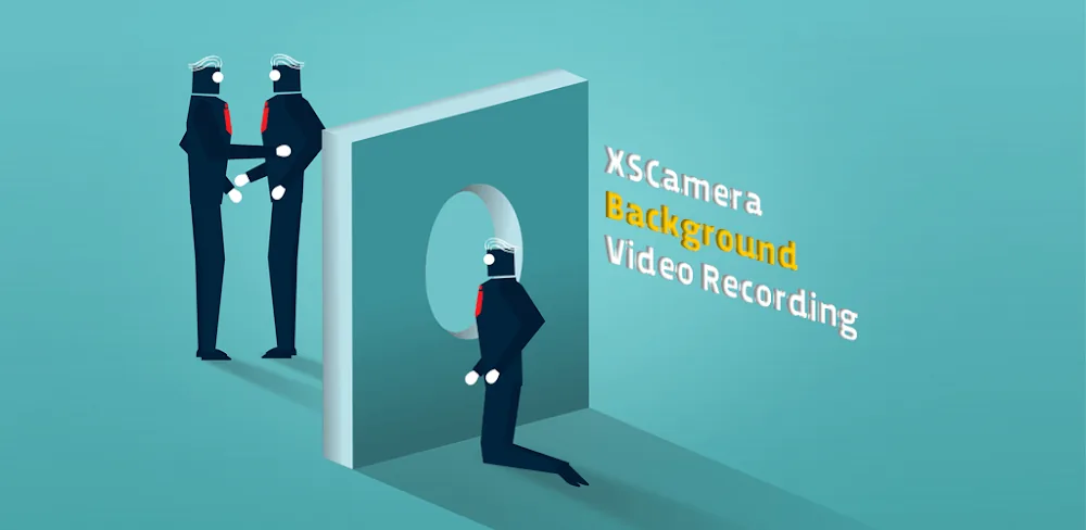 XSCamera screenshot 1