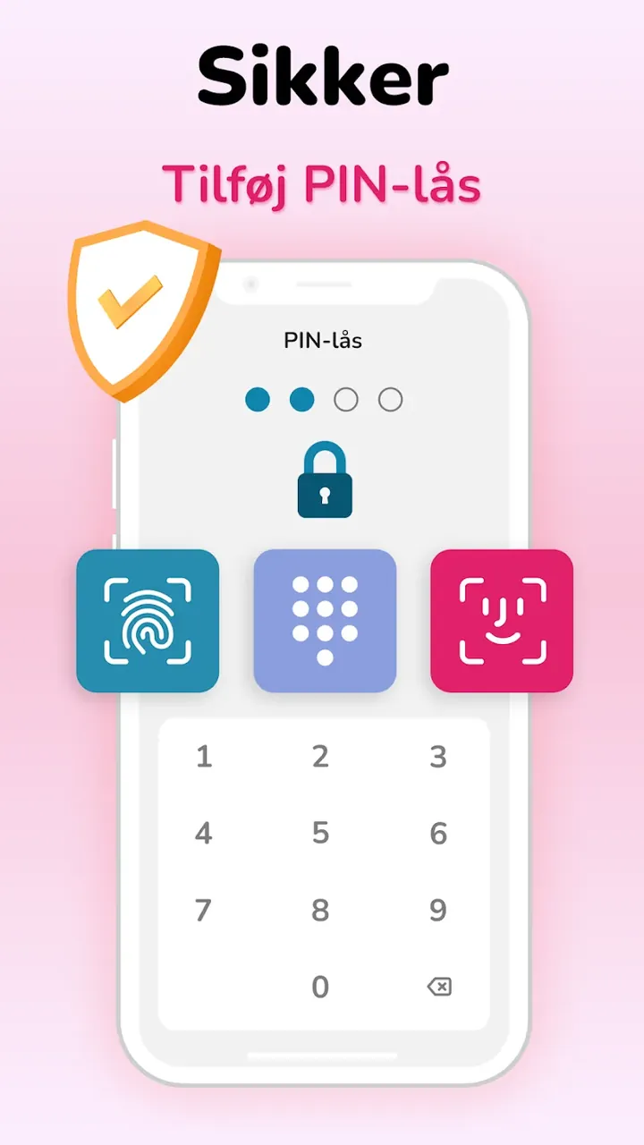 Ovulation Tracker & Calculator screenshot 6