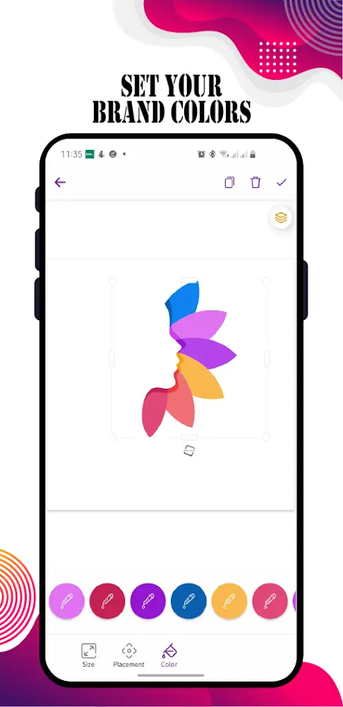 Design Studio screenshot 5