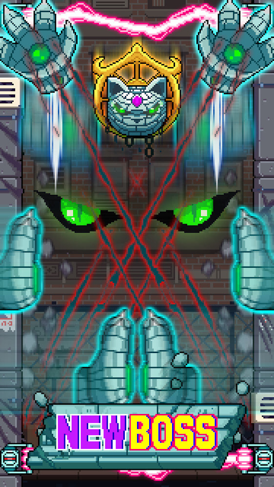 Cat Jump screenshot 5