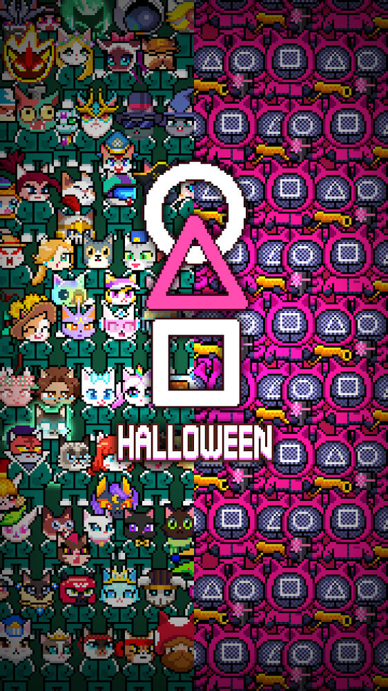 Cat Jump screenshot 3