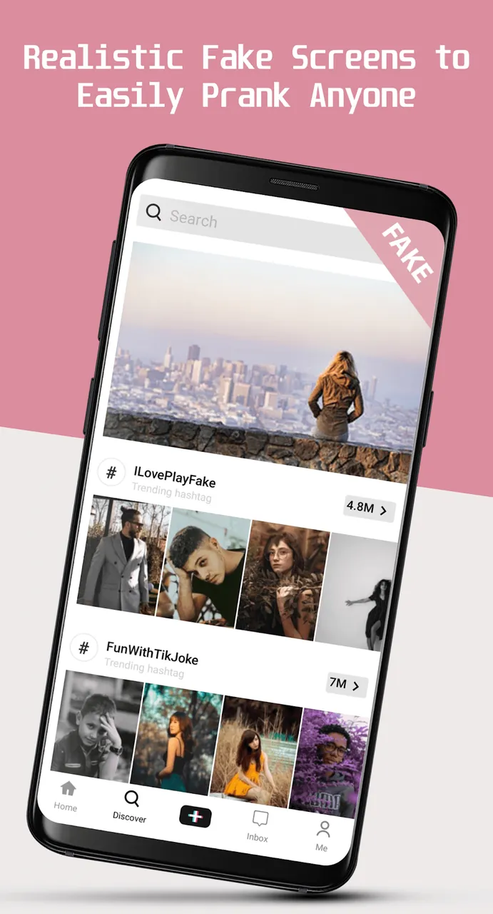 TJoke screenshot 7