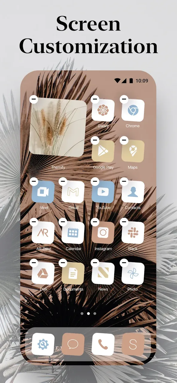 Themify screenshot 3