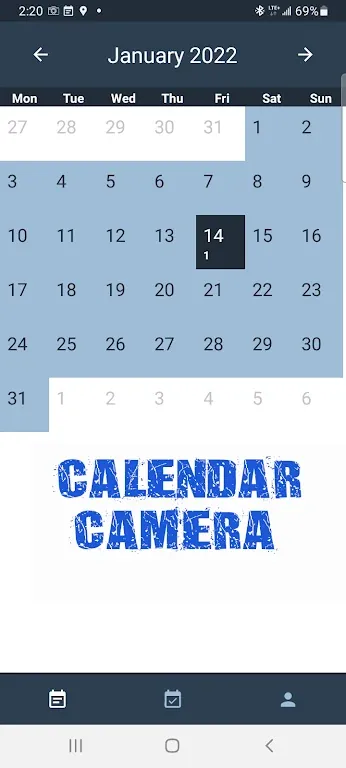 Premium Camera screenshot 2