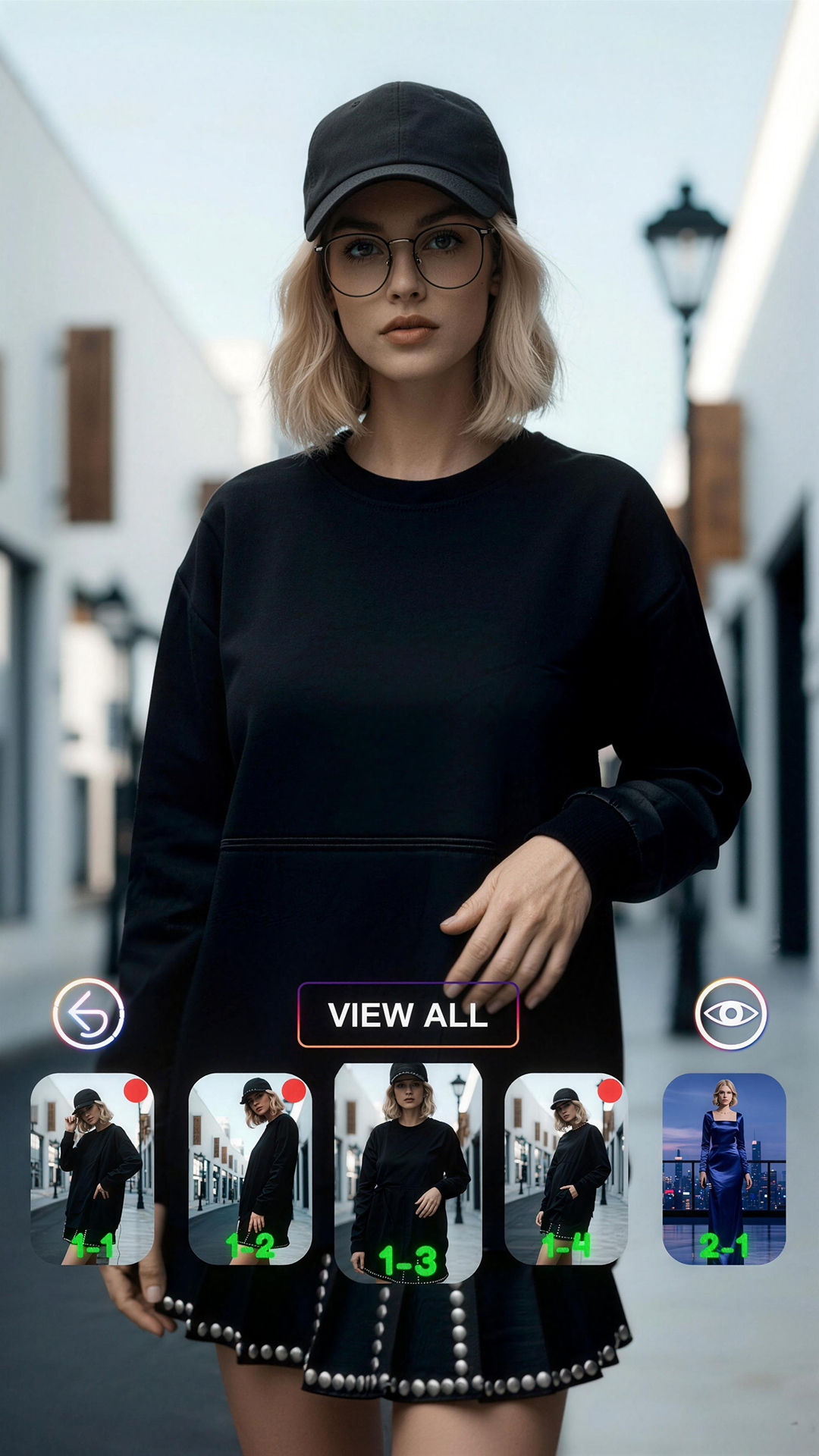Triple Match: Secret Gallery screenshot 3