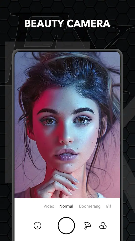 Shot FX (Snap FX) screenshot 3