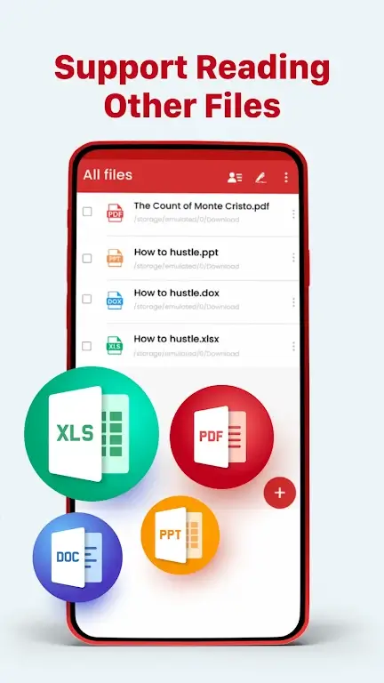 PDF Fill & Sign screenshot 3