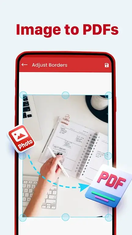 PDF Fill & Sign screenshot 6