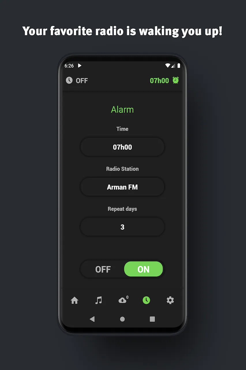 World Radio FM Online screenshot 4