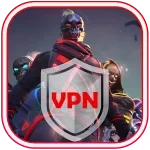 Fire Vpn Turbo For Fast Gaming