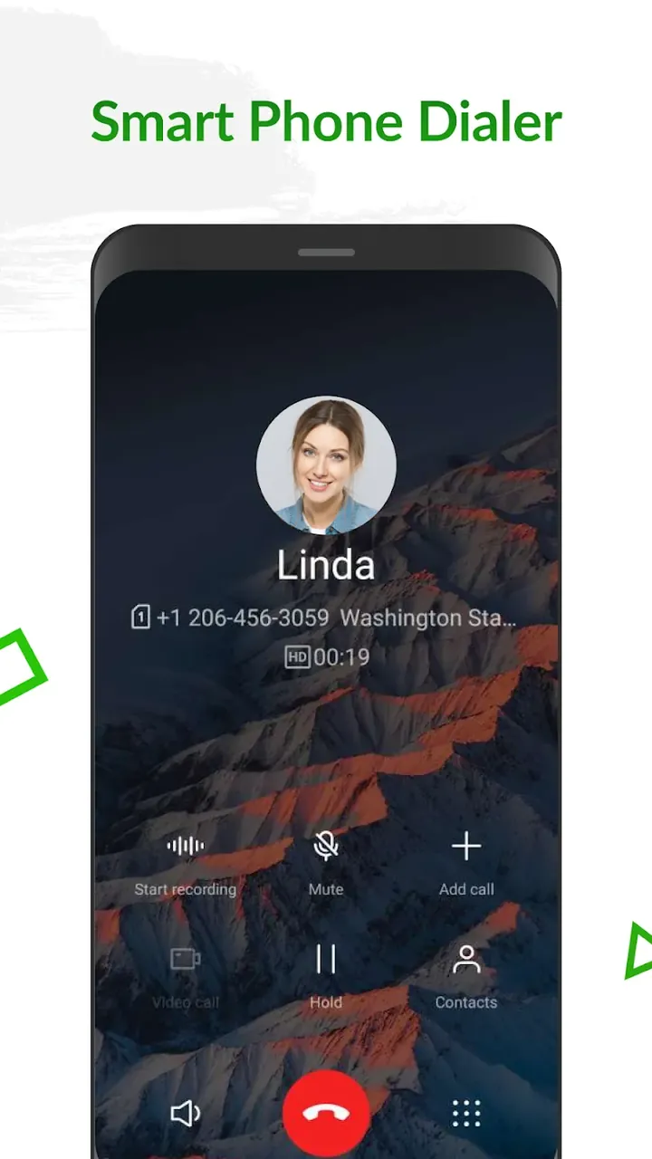 ExDialer screenshot 6