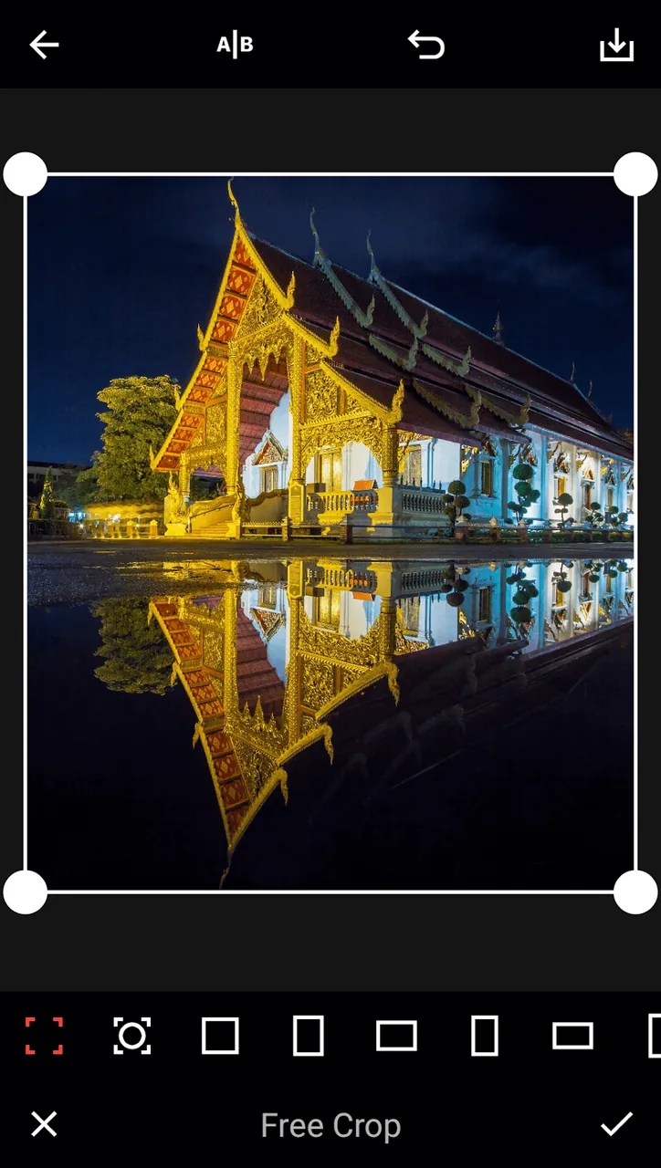 HDR Max screenshot 5