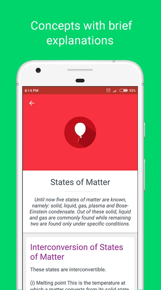 Chemistry Pro screenshot 4