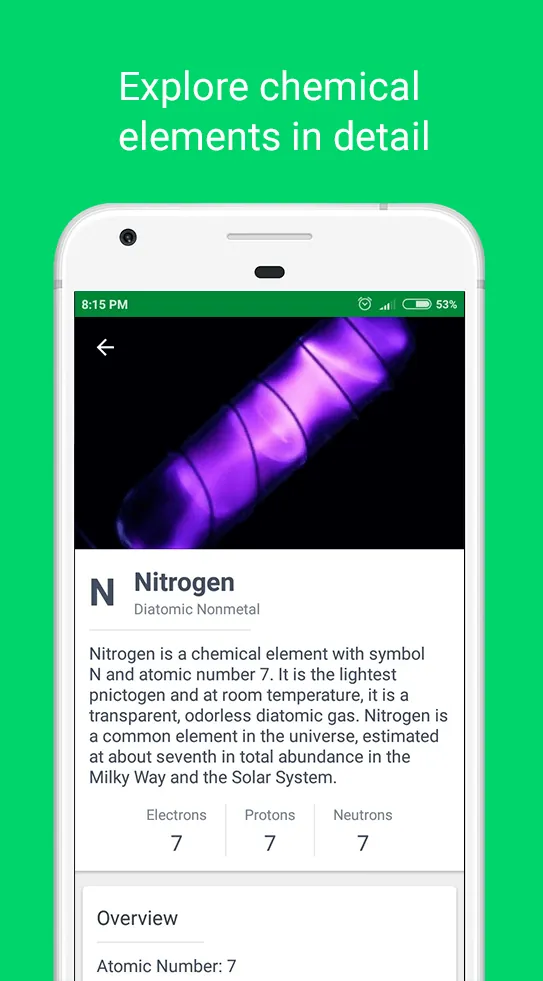 Chemistry Pro screenshot 5
