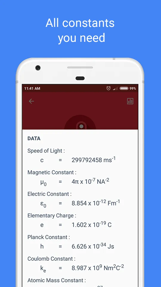 Physics Pro screenshot 5
