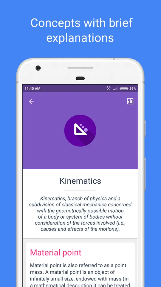 Physics Pro screenshot 4