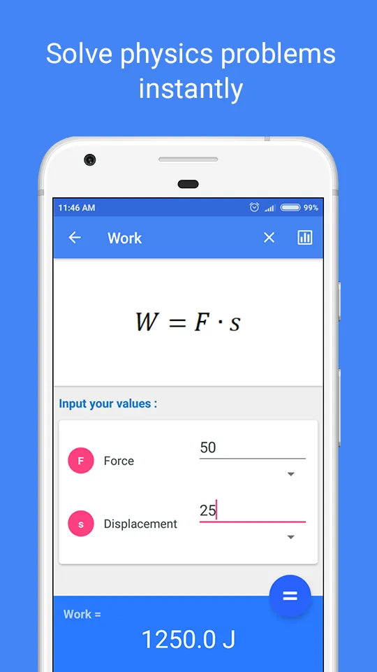 Physics Pro screenshot 7