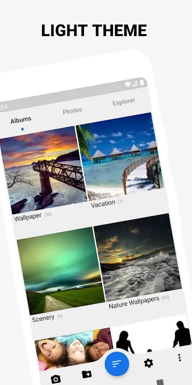 Gallery EZ screenshot 5