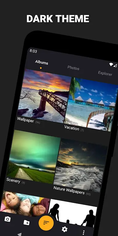 Gallery EZ screenshot 3