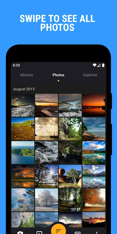 Gallery EZ screenshot 2