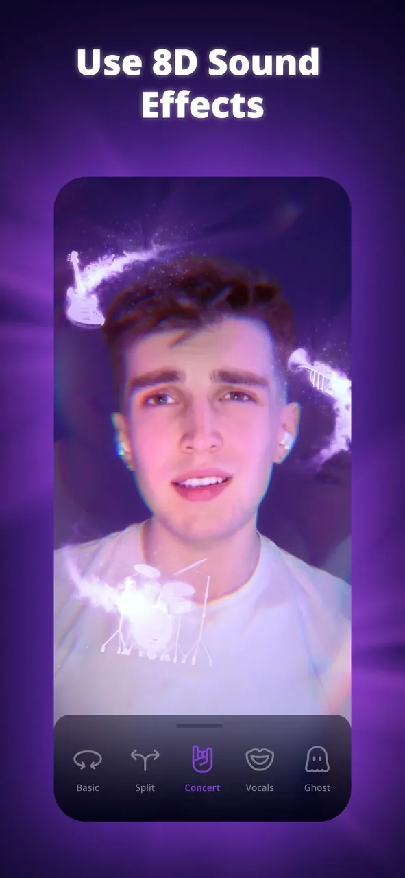 Mixit screenshot 7