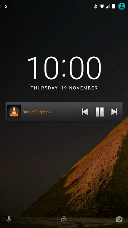 VLC Remote screenshot 2