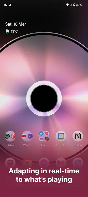 Jukebox screenshot 3